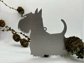 Ophæng med Skotsk Terrier